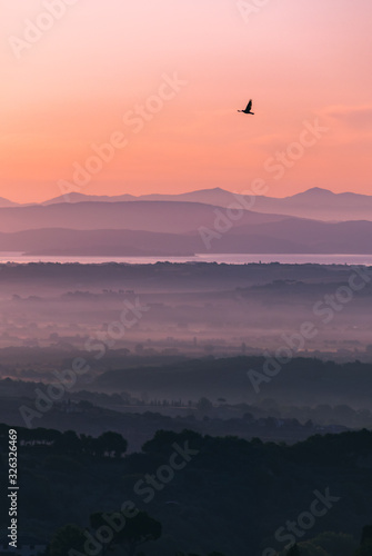 Foto Alba Toscana