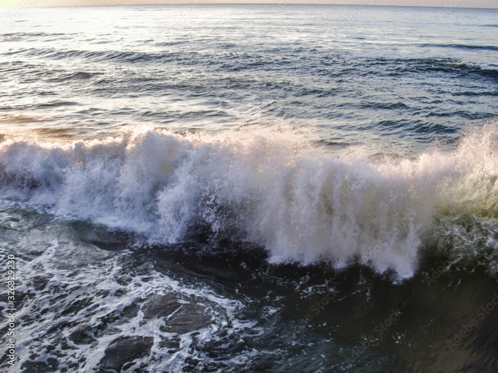 Waves in the Baltic Sea Waves in the Baltic Sea