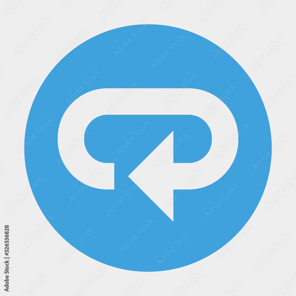 refresh icon vector illustration and symbol for website and graphic design refresh icon vector illustration and symbol for website and graphic design