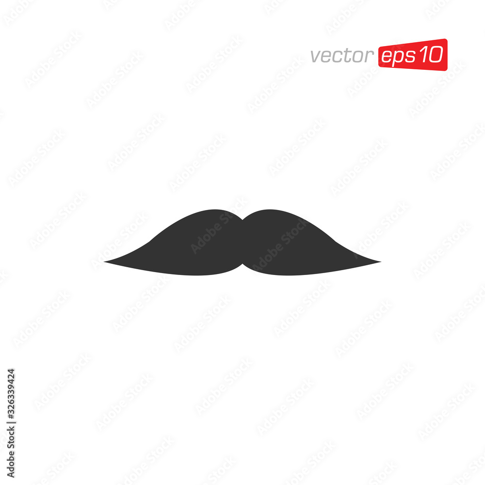Barbershop Icon Logo Design Vector Barbershop Icon Logo Design Vector