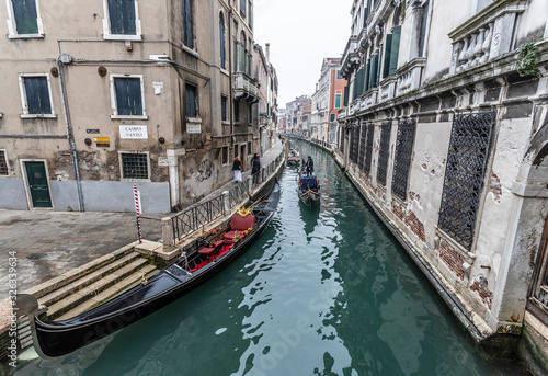 Venice, Italy © Alessandro Persiani