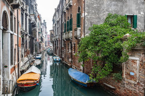 Venice, Italy © Alessandro Persiani