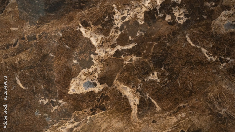 Brown marbleized texture background marble background Brown marbleized texture background marble background
