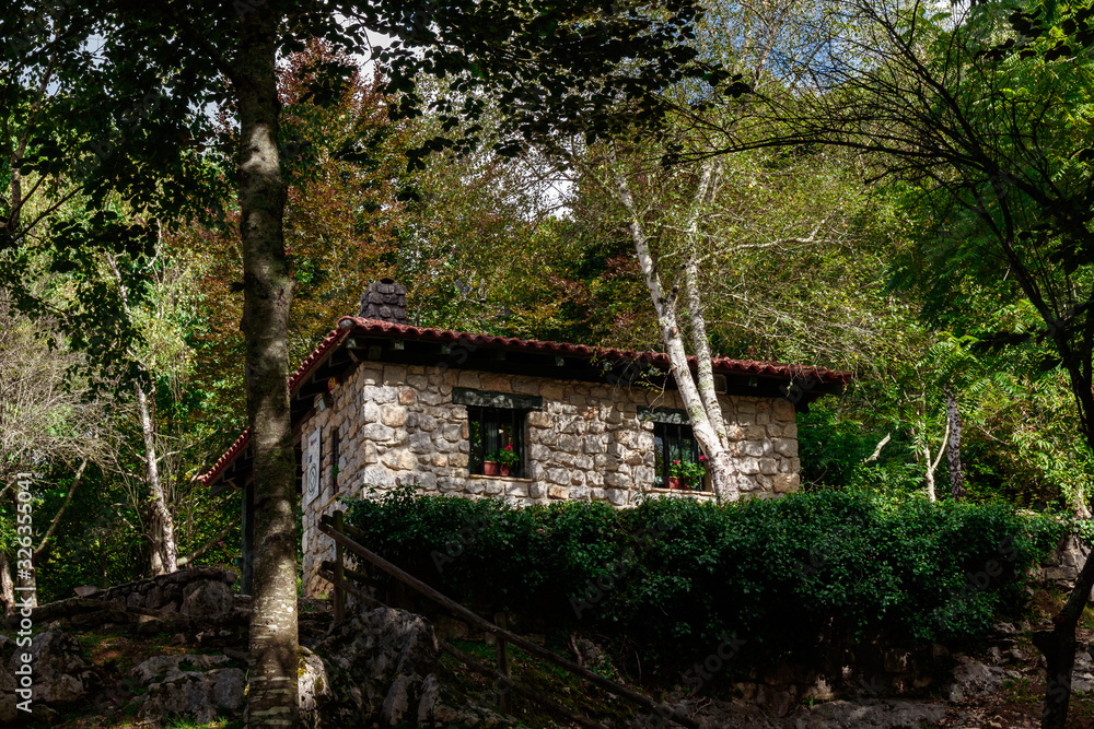 house in the country in basque country house in the country in basque country