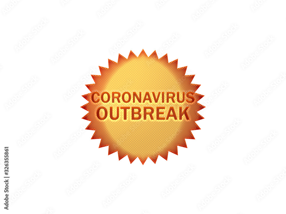 Coronavirus outbreak Coronavirus outbreak