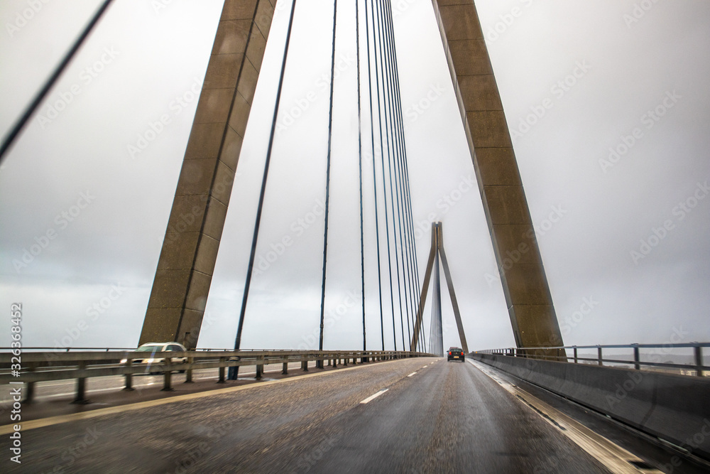 Obraz premium Kopenhagen