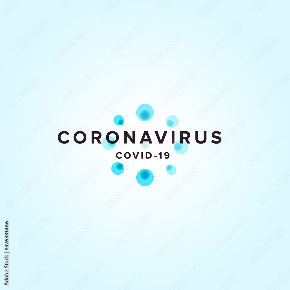 Coronavirus, isolated vector icon for infographics, news and posters, closeup flat-drawn image of COVID-19, virus from Wuhan that caused an epidemic around the world. Coronavirus, isolated vector icon for infographics, news and posters, closeup flat-drawn image of COVID-19, virus from Wuhan that caused an epidemic around the world.