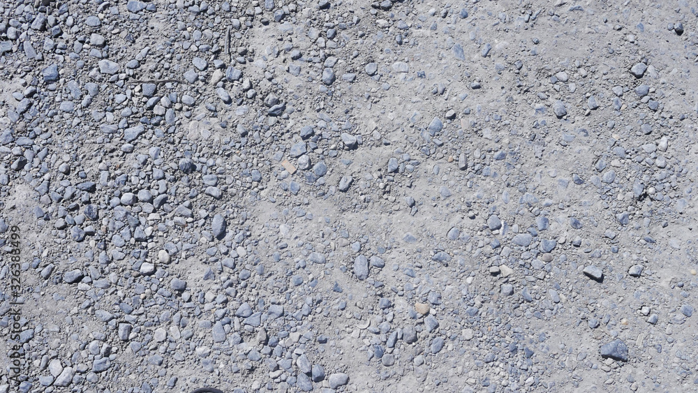 Fototapeta premium stone ground texture gray color