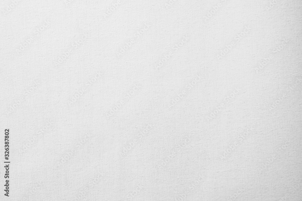 Fototapeta premium Paper texture white