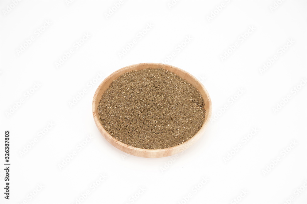 The foot bags used in traditional places like Asia and China contain mogwort powder The foot bags used in traditional places like Asia and China contain mogwort powder