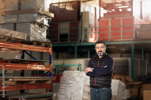 Adult Small Business