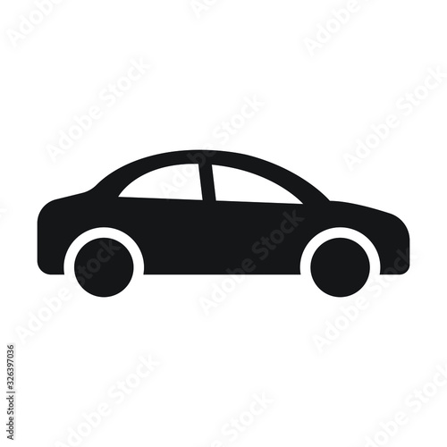 car icon vector