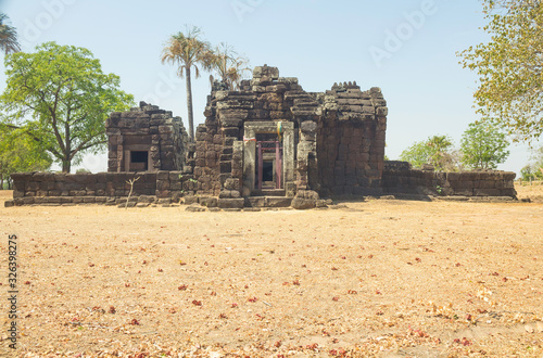 Prasat Nang Ram 