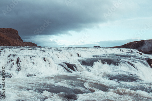Gullfoss