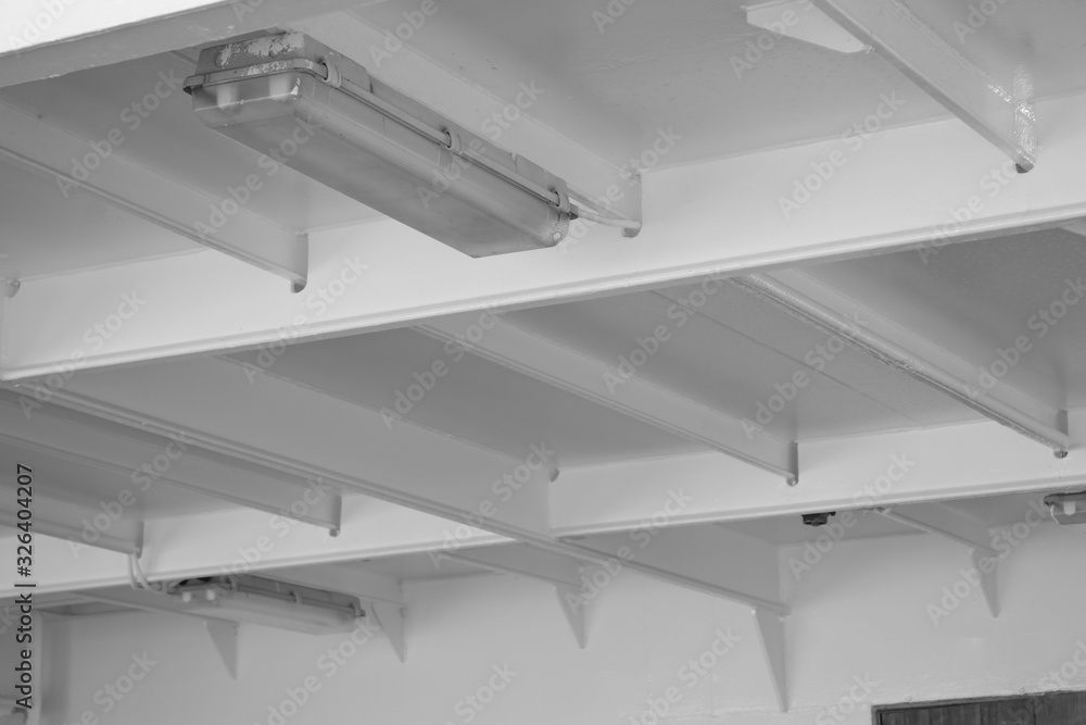 Fototapeta premium Fähre