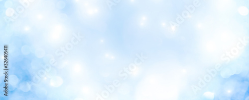 Abstract Christmas backgrou...