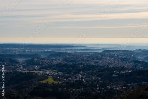 Sacro Monte Views © Cristiano_Palazzini