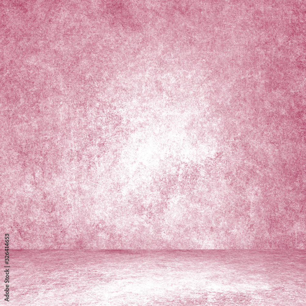Designed grunge texture. Wall and floor interior background Designed grunge texture. Wall and floor interior background