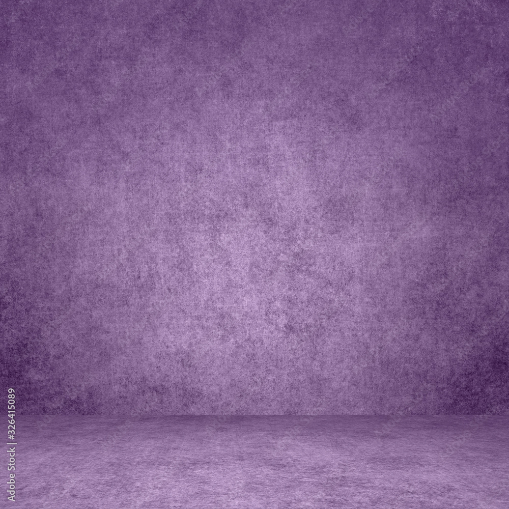 Designed grunge texture. Wall and floor interior background Designed grunge texture. Wall and floor interior background