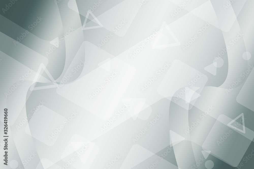 Obraz premium abstract, blue, wallpaper, fractal, design, light, wave, illustration, texture, pattern, lines, backgrounds, graphic, digital, art, waves, curve, space, technology, line, motion, shape, color, white