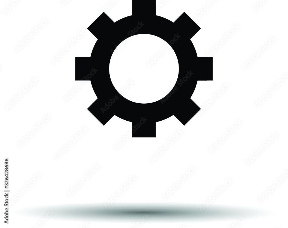 Settings Icon Settings Icon