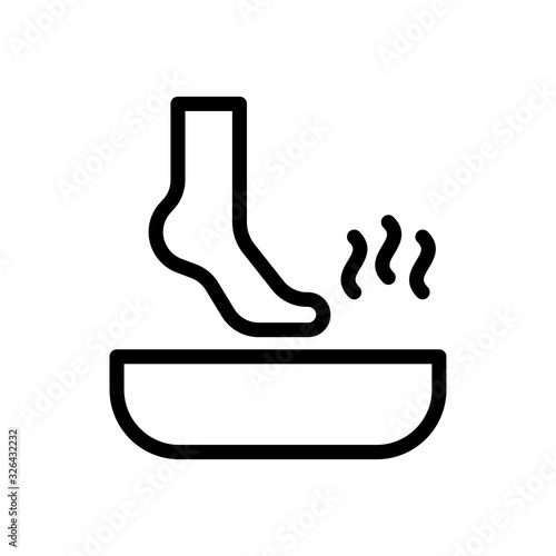foot