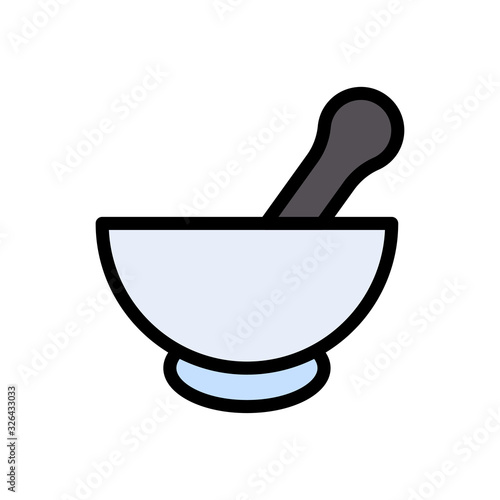 pestle