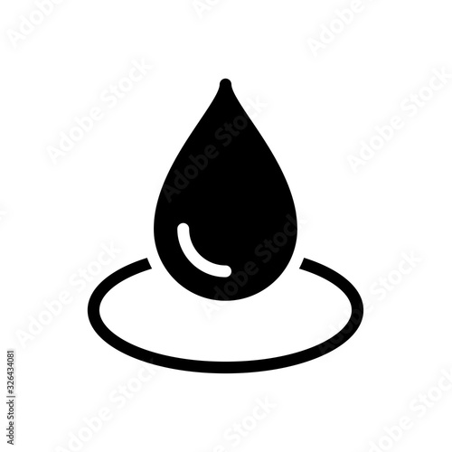 water
