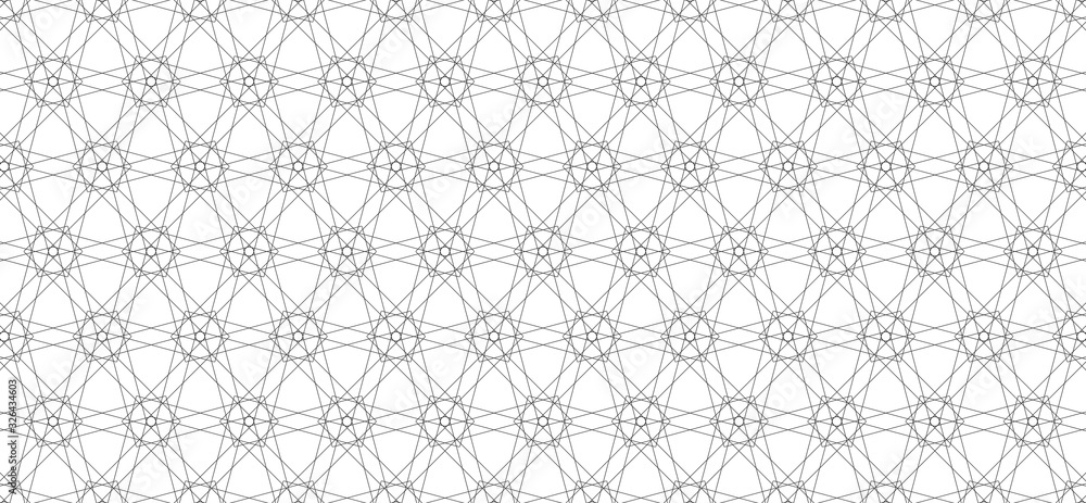 幾何学模様 幾何学模様