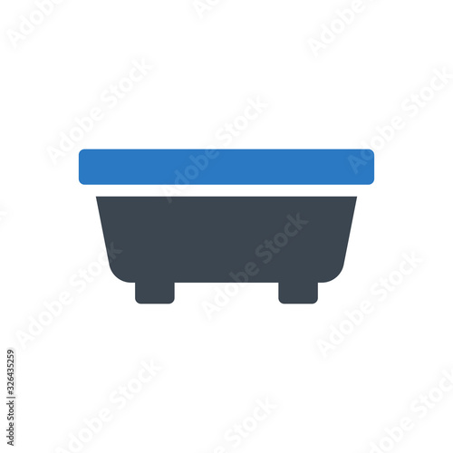 wash