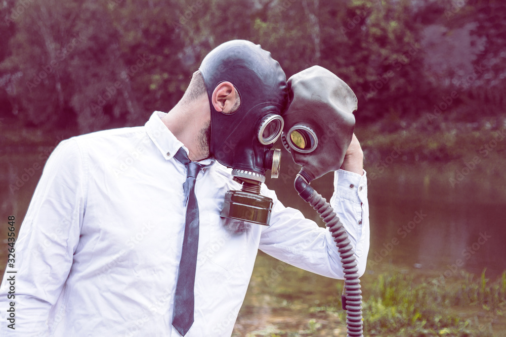 Why You Should Buy A Gas Mask And How To Pick One, 59 OFF