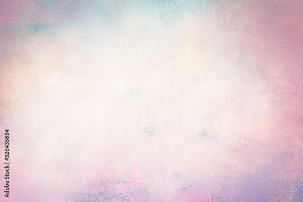 pink grungy background