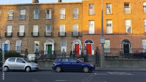 Photography Building in Dublin