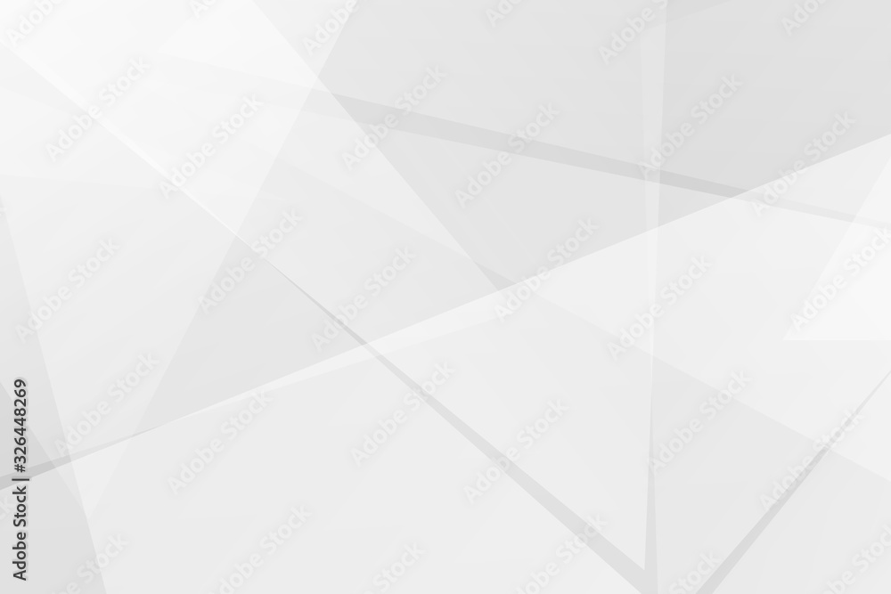 Abstract white and grey on light silver background modern design. Vector illustration EPS 10. Abstract white and grey on light silver background modern design. Vector illustration EPS 10.