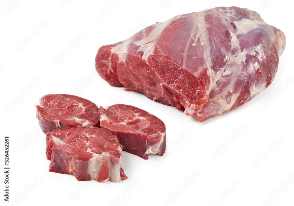 Beef Shank - Italian 