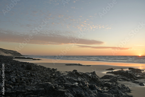 playa de butihondo © Kalle Kolodziej