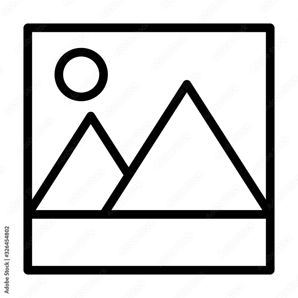 Picture vector icon, image symbol. Album, gallery, multiple photos, jpeg, jpg sign. Photography symbol. Perfect image illustration for mobile apps, social media uploading photo file step. Picture vector icon, image symbol. Album, gallery, multiple photos, jpeg, jpg sign. Photography symbol. Perfect image illustration for mobile apps, social media uploading photo file step.