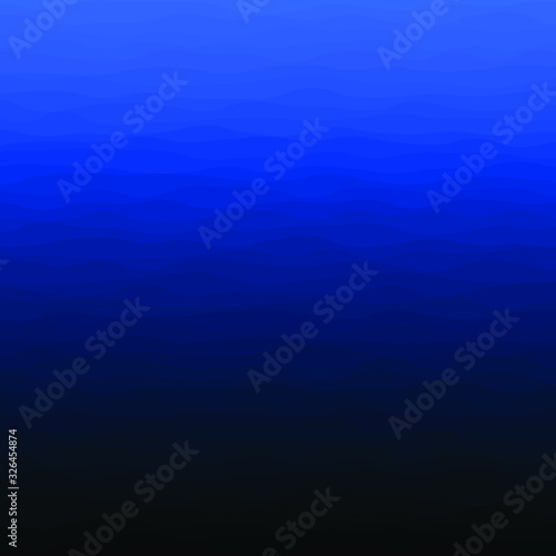 ocean water background, Nature deep sea surface, pattern vector background.