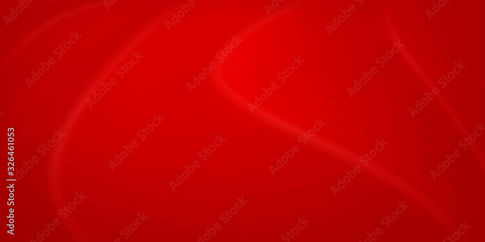Abstract background with wavy surface in red colors Abstract background with wavy surface in red colors