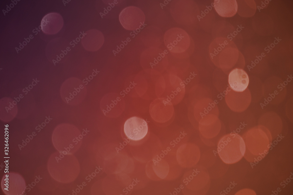 Abstact bokeh lights with soft light background. Abstact bokeh lights with soft light background.