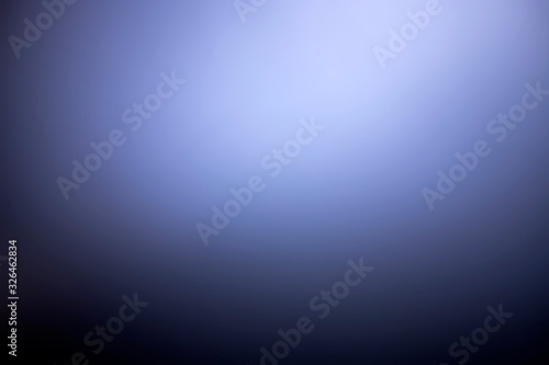 Abstract gray and blue blurred background for web design.