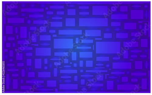 Fantasy buttons background