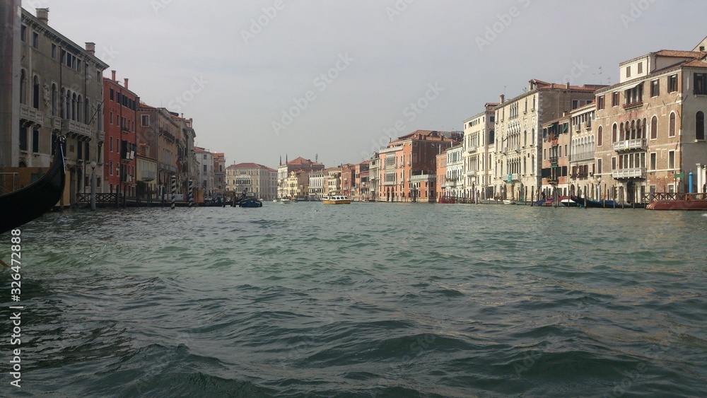 Fototapeta premium Venecia