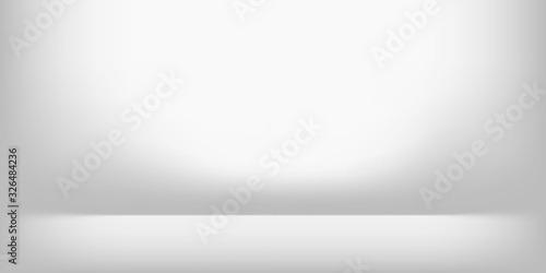 White Studio Light Background. bokeh, light, background, bright, shiny, blur, color, abstract, backdrop, glow, defocused, design, glowing, blurred, christmas, blurry, holiday, decoration, white, space