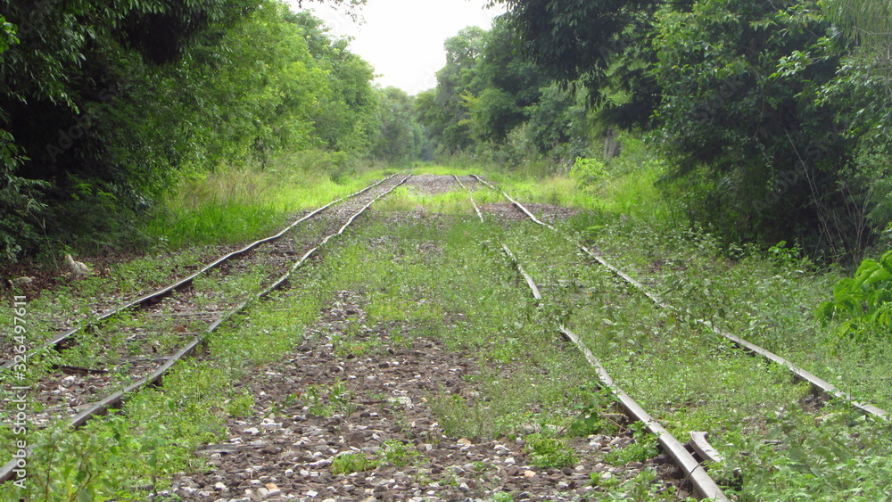 Estrada de ferro