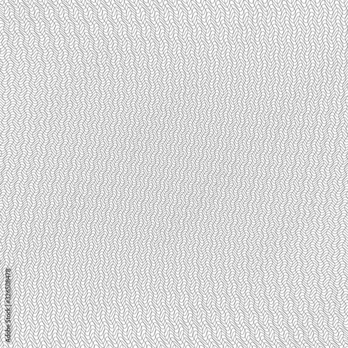 Guilloche grid, template for diplomas, certificates, letterheads it is used to protect securities, vector