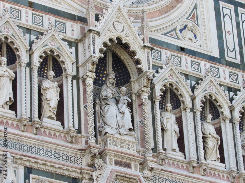 Obraz premium Florence