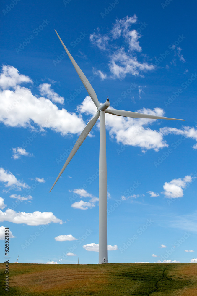 Wind Power Wind Power
