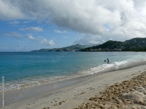 St. George s in Grenada - GND