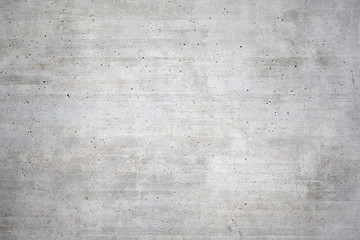 Fototapete Betonoptik Graue Zementwand mit feiner Textur  © Günter Albers